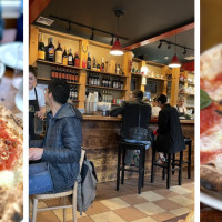 Zeneli Pizzeria & Cucina Napoletana