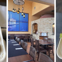 Zeytin Mediterranean Grill