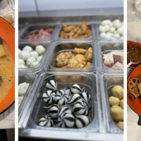 Zhangliang Spicy Hotpot (Rowland Heights)