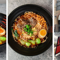 Zhongzhong Noodles - Brooklyn