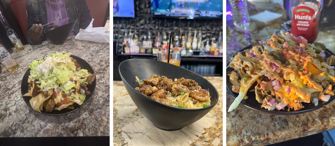 Ziggy's Sports Bar and Grille