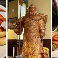 Ziki Japanese Steak House