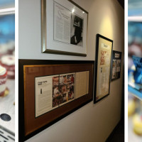 Zov’s Bistro Tustin