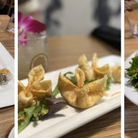 ZukkuSan Sushi Bar and Grill