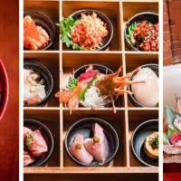 Zutto Japanese American Pub